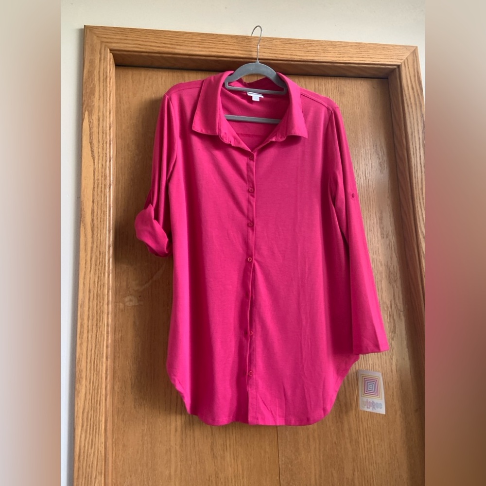 LuLaRoe Valentina